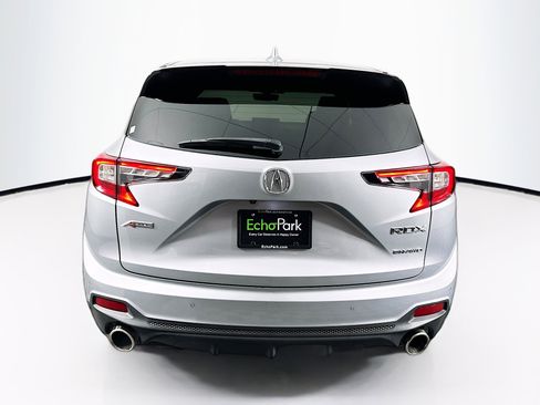 Used 2020 Acura RDX A-Spec image 7