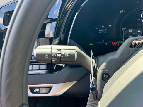 New 2026 Lexus RX 350 AWD/4WD image 24