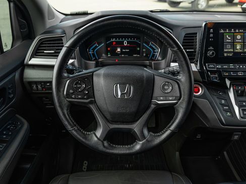 Used 2021 Honda Odyssey EX-L image 26