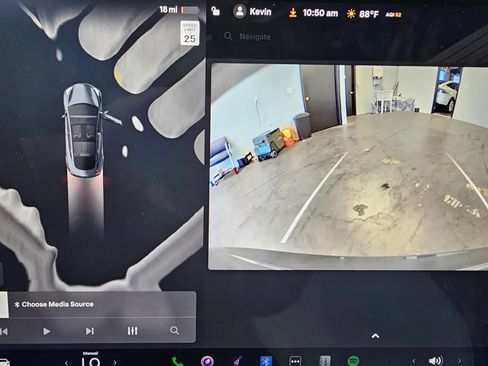 Used 2023 Tesla Model 3 Standard Range RWD image 17