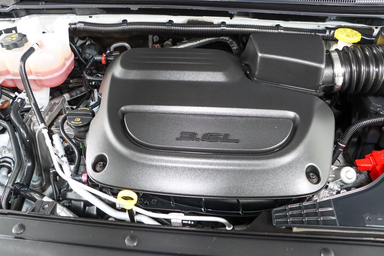 Used 2023 Chrysler Pacifica Touring-L FWD image 31