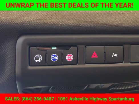 New 2025 Chevrolet Corvette Z06 image 28