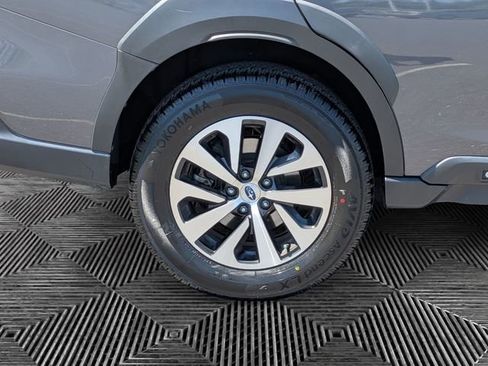 Certified 2023 Subaru Outback Premium AWD/4WD image 9