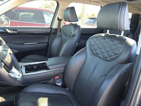 Certified 2022 Hyundai Palisade Limited image 6