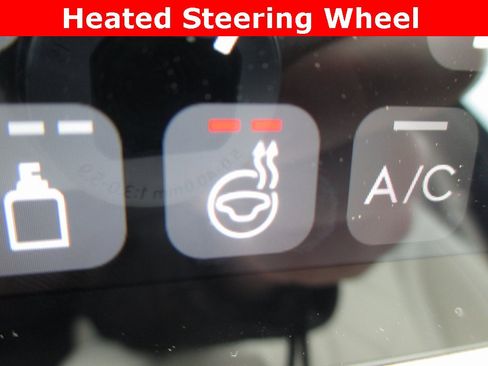 Used 2025 Genesis GV80 3.5T Prestige image 28