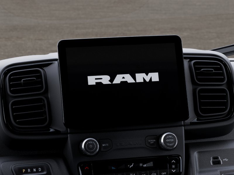 New 2025 RAM ProMaster 3500 FWD image 18