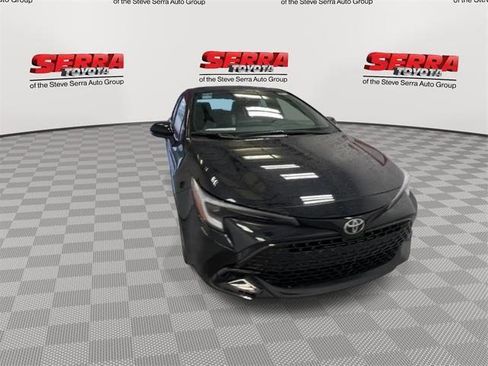Certified 2024 Toyota Corolla SE image 4