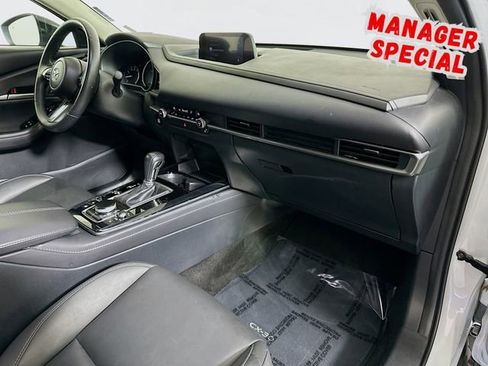Used 2024 MAZDA CX-30 AWD 2.5 S w/ Select Sport Pkg image 27