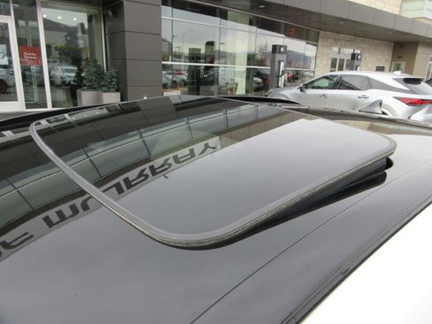 Used 2025 Lexus UX 300h AWD image 17