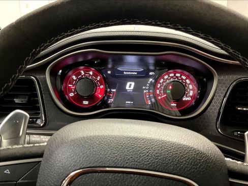 Used 2023 Dodge Challenger SRT Hellcat image 22