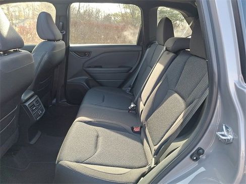 Certified 2025 Subaru Forester Premium image 10