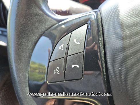 Used 2017 RAM ProMaster City Tradesman w/ Rear Back-up Camera Group FWD image 12