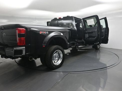 New 2026 Ford F450 Lariat w/ Lariat Premium Package AWD/4WD image 4