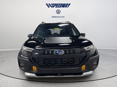 Used 2026 Subaru Forester Wilderness AWD/4WD image 12