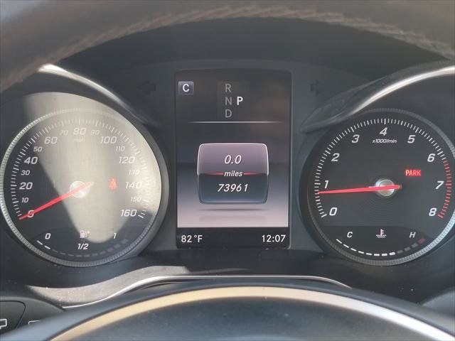 Used 2018 Mercedes-Benz GLC 300 image 27