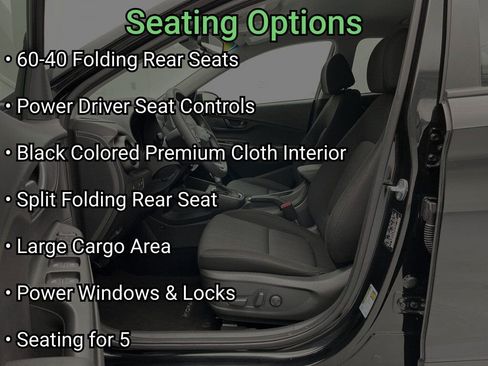 Used 2023 Hyundai Kona SEL image 14