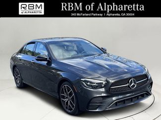 Certified 2023 Mercedes-Benz E 350 E 350 video 1