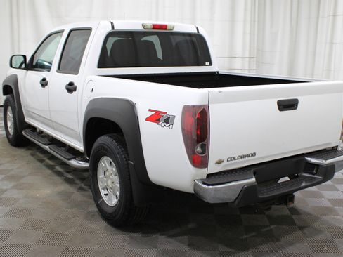 Used 2006 Chevrolet Colorado LT w/ LT Preferred Equipment Group image 18