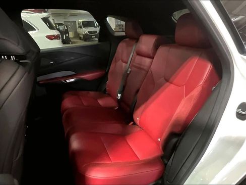 Used 2024 Lexus RX 500h F Sport image 21