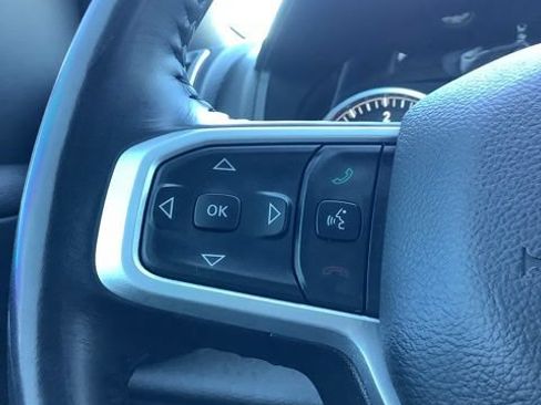 Certified 2022 RAM 1500 Big Horn AWD/4WD image 26
