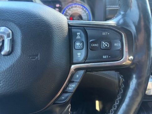 Used 2019 RAM 1500 Limited image 19
