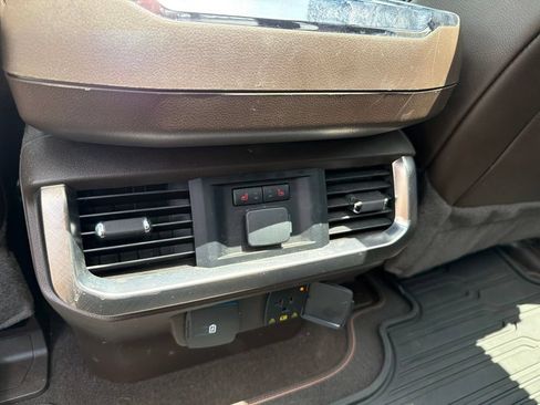 Used 2023 Ford F150 King Ranch w/ Equipment Group 601A High AWD/4WD image 41
