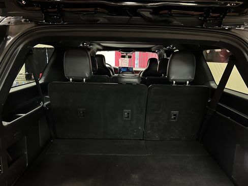 Used 2022 Lincoln Navigator L Reserve image 41