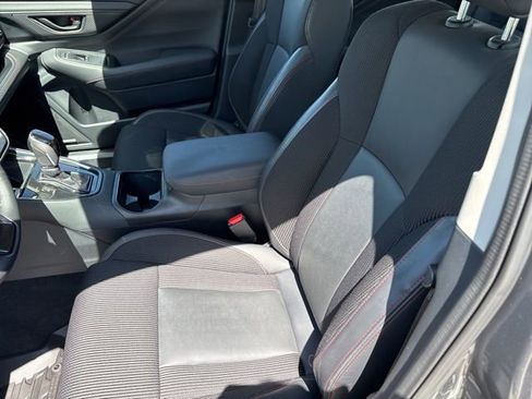 Used 2024 Subaru Legacy Sport AWD/4WD image 17