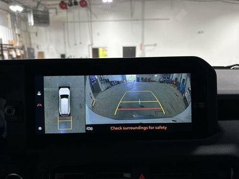 Used 2025 Toyota Land Cruiser 1958 image 27