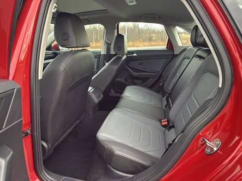 Used 2025 Volkswagen Jetta SEL image 24