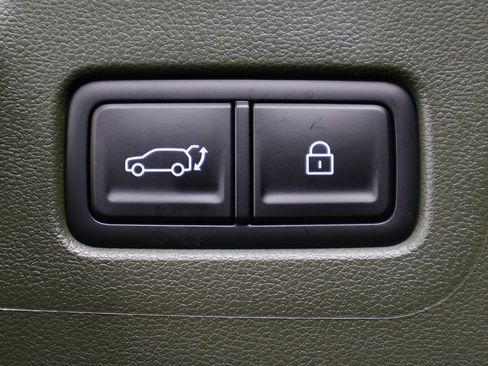 Certified 2025 Hyundai Santa Fe Calligraphy image 21