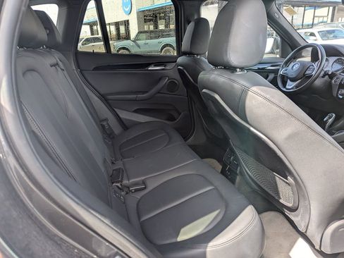 Used 2022 BMW X1 sDrive28i image 30