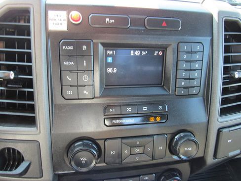 Used 2021 Ford F450 XL w/ Power Equipment Group RWD image 38