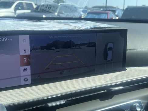 New 2026 Genesis GV80 3.5T Prestige image 34