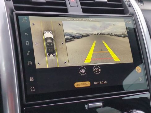 New 2026 Land Rover Discovery Limited Edition image 31