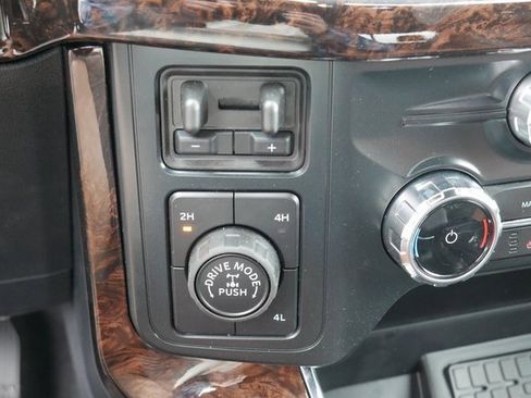 New 2025 Ford F150 XLT w/ Equipment Group 302A MID image 22