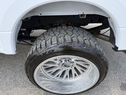 Used 2022 Ford F250 XLT AWD/4WD image 10
