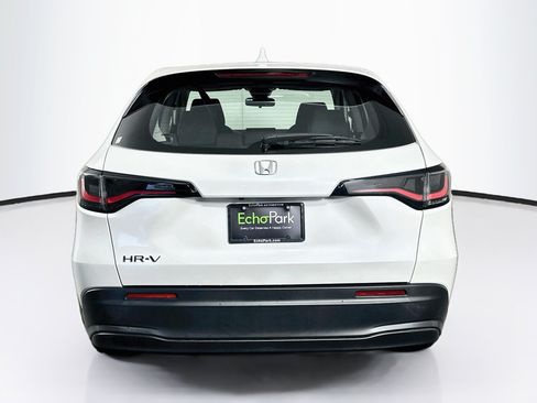 Used 2024 Honda HR-V LX image 7