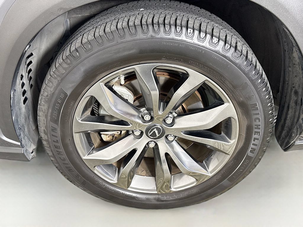Used 2021 Lexus NX 300 F Sport w/ F Sport Premium Package FWD image 32