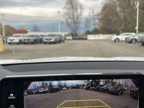 New 2026 Acura Integra A-Spec FWD image 11