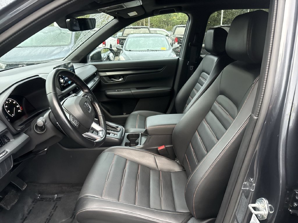 Used 2025 Honda CR-V Sport-L image 13