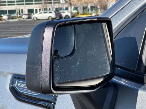 Used 2025 GMC Sierra 1500 Elevation image 51