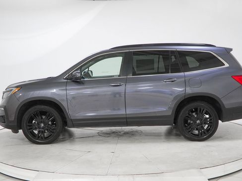 Used 2022 Honda Pilot Special Edition image 5