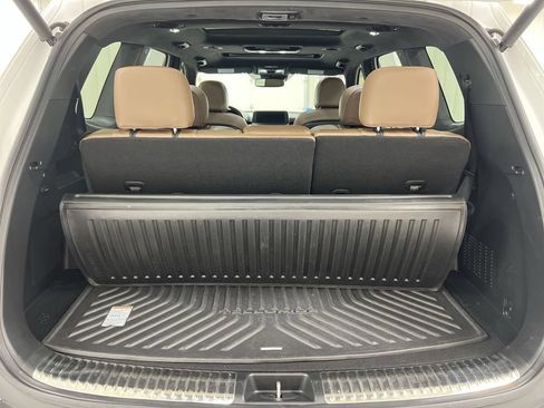 Used 2020 Kia Telluride SX w/ SX Prestige Package AWD/4WD image 25