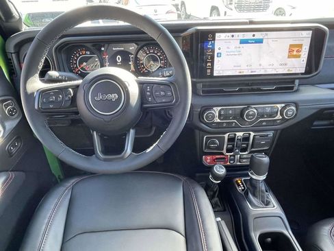 New 2026 Jeep Gladiator Rubicon image 11