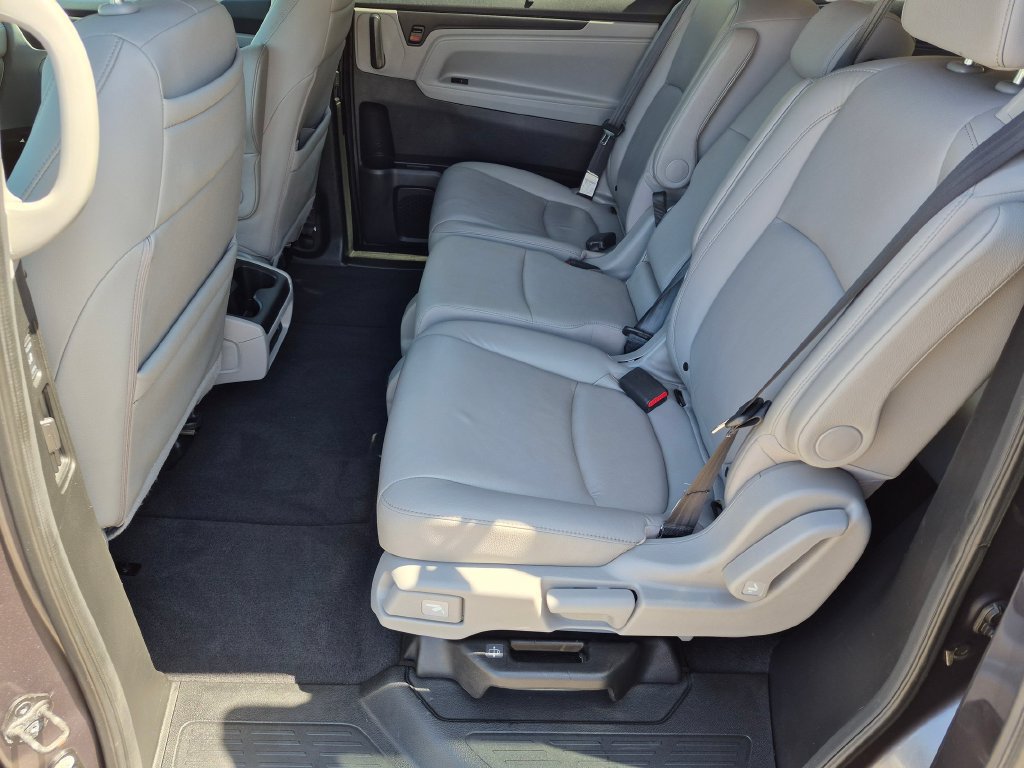 Used 2019 Honda Odyssey EX-L image 36