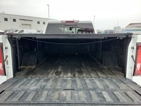 Used 2019 GMC Sierra 1500 AT4 image 8