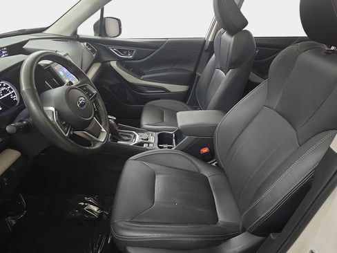 Used 2024 Subaru Forester Limited AWD/4WD image 18