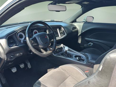 Used 2021 Dodge Challenger R/T Scat Pack RWD image 27