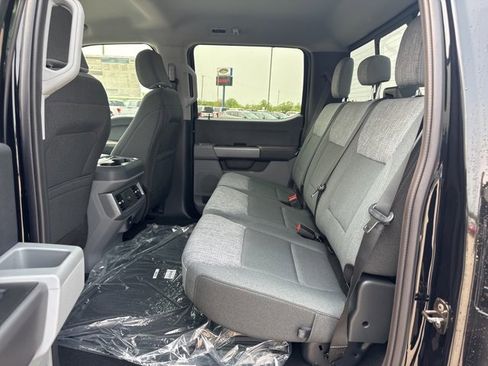 New 2025 Ford F350 XLT image 10